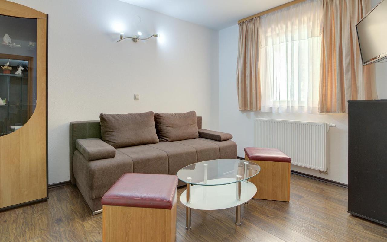 Apartments Lucia Senj 1 ภายนอก รูปภาพ