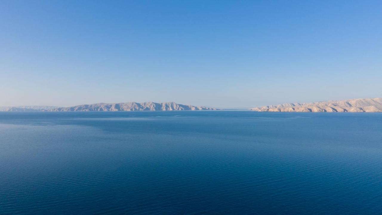 Apartments Lucia Senj 1 ภายนอก รูปภาพ